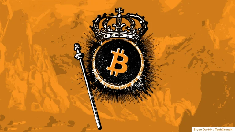 bitcoin-crown