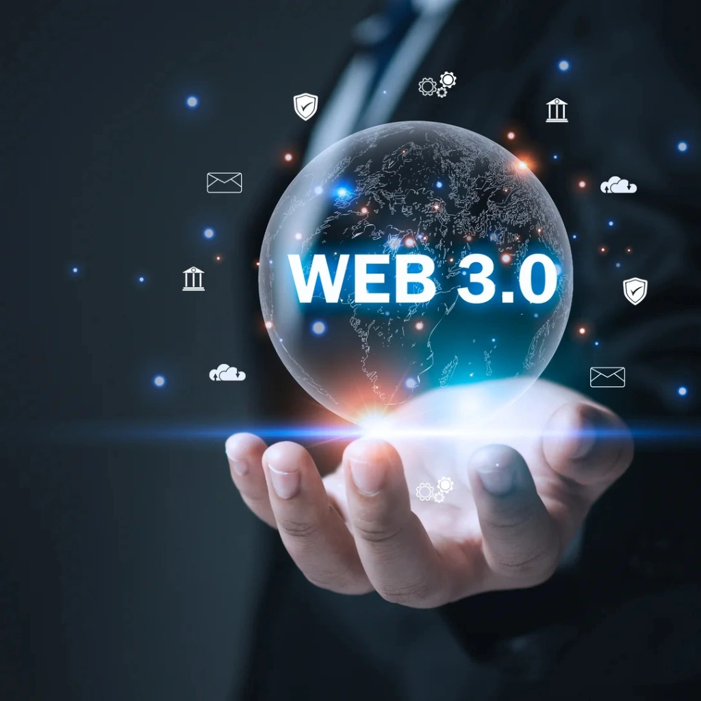 Web3生活方式趋势