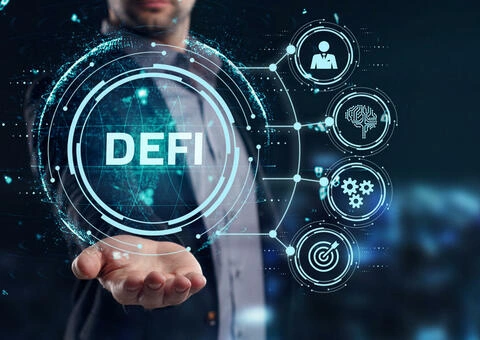 DeFi