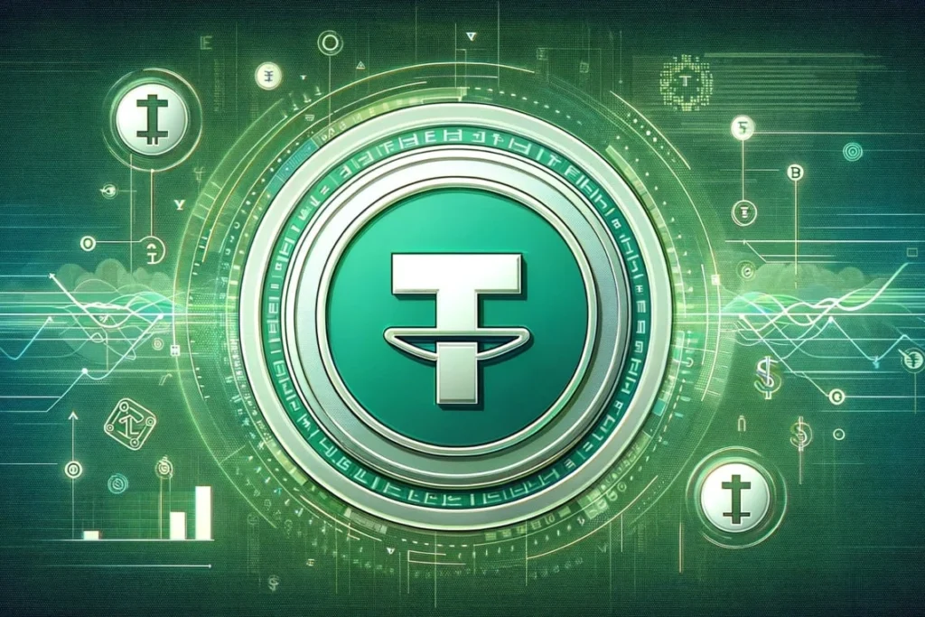 USDT