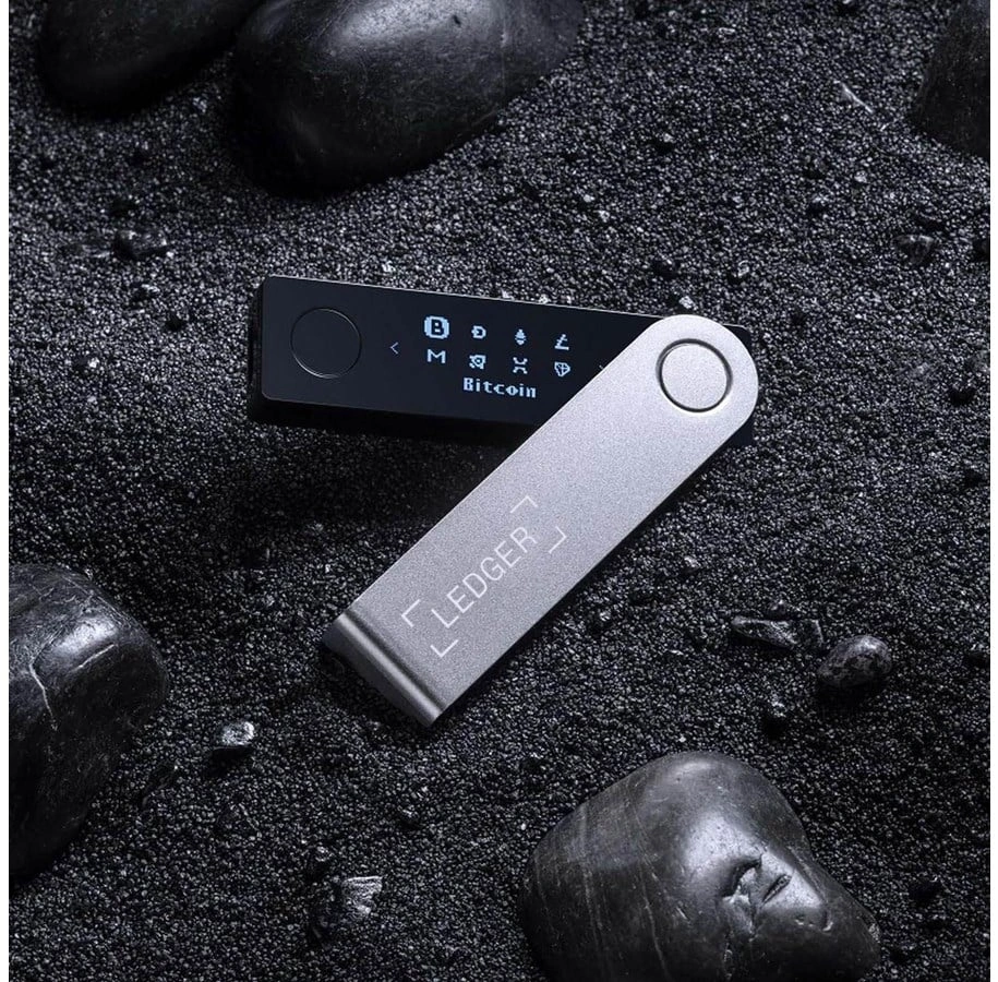 Ledger