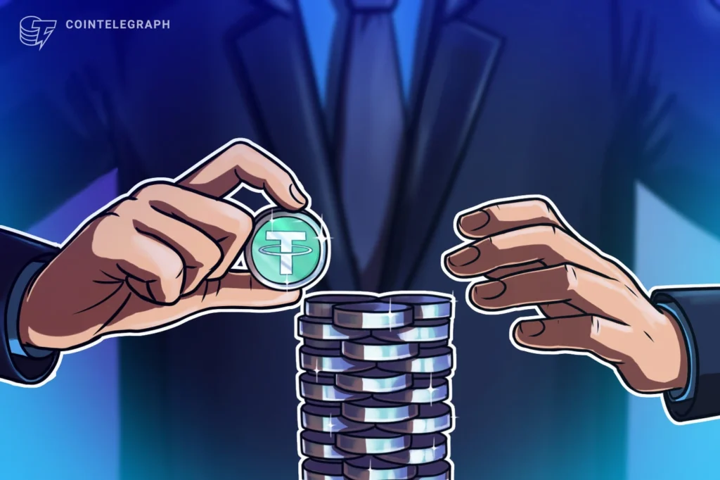 USDT