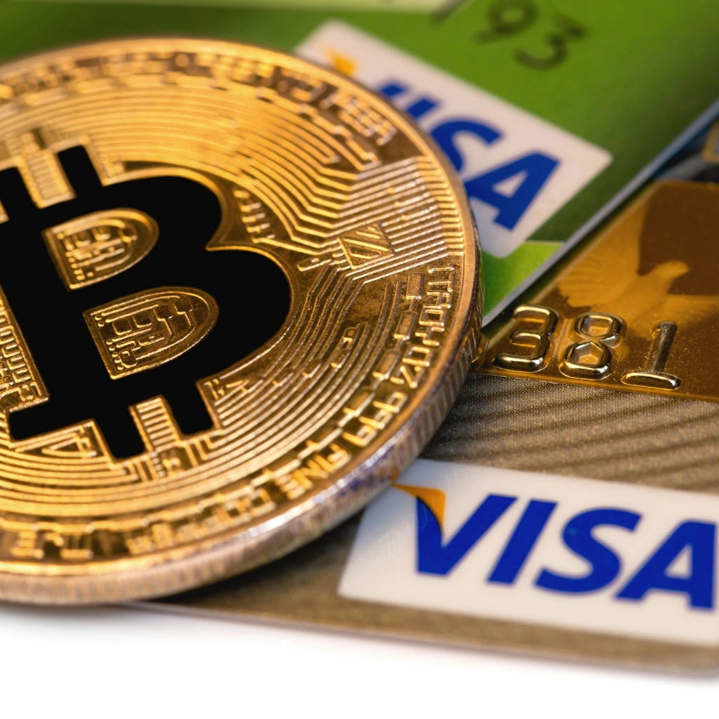 Visa