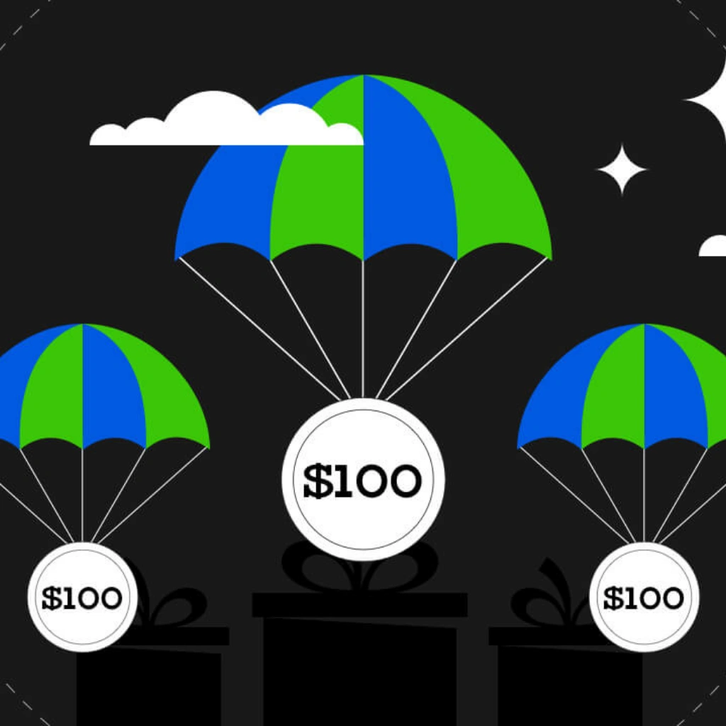 Airdrop USDT使用建议