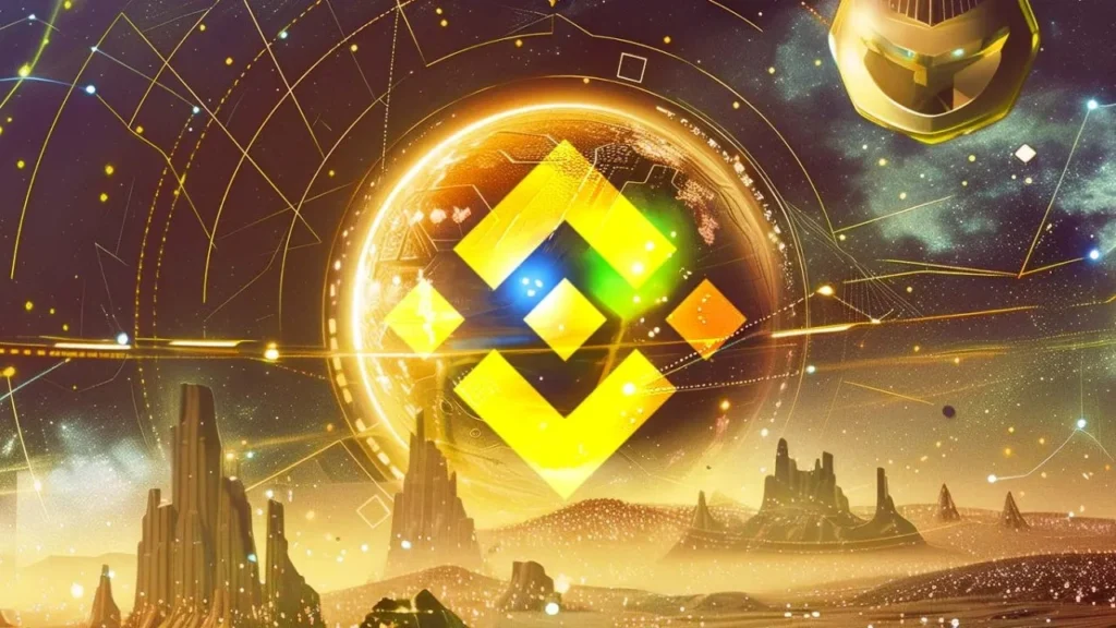 binance
