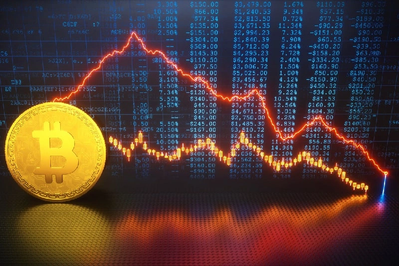 BTC