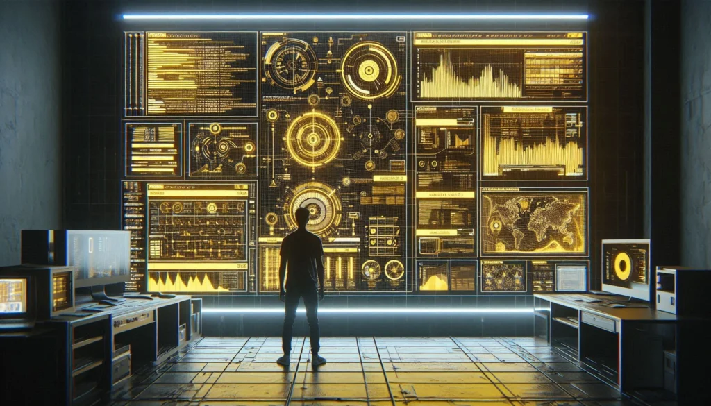 数据