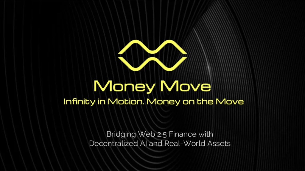 Moeny Move