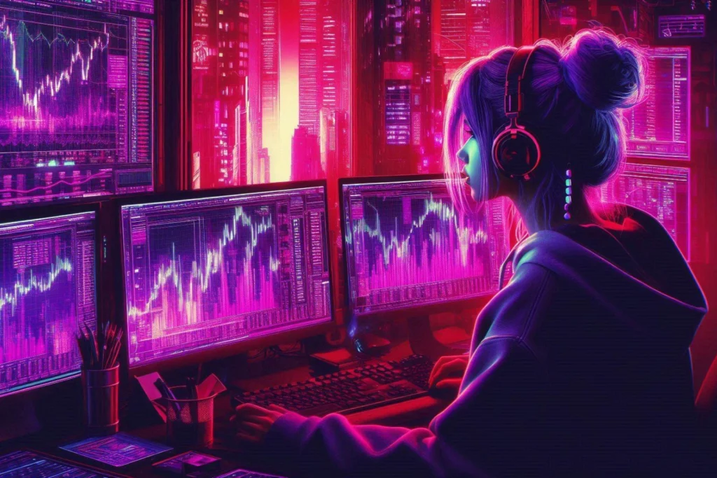 新手