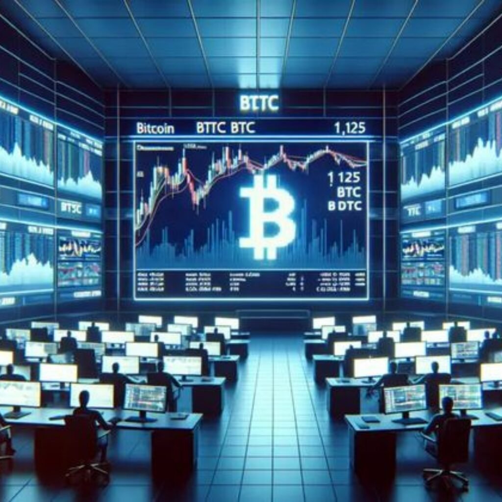 BTC