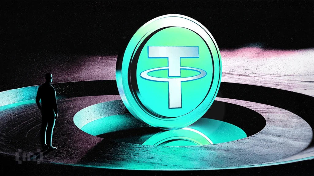 USDT