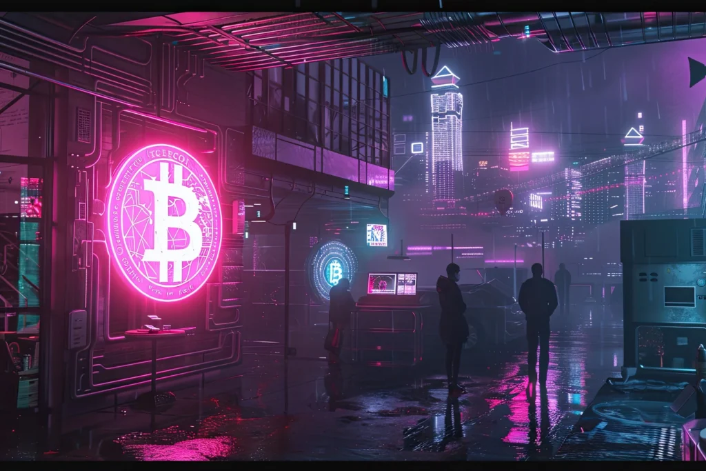 CBDC与加密币