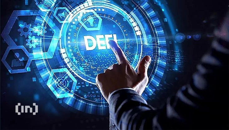 DeFi