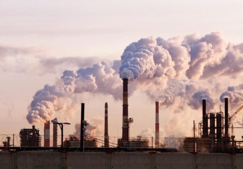 CarbonCore ESG 合规