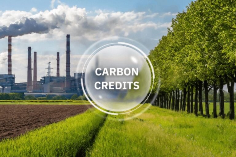 carbon credit