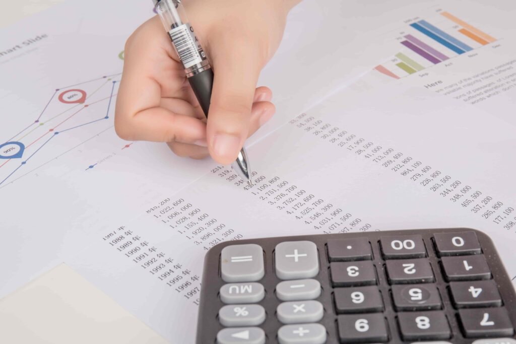 Carbon Credit 买卖平台