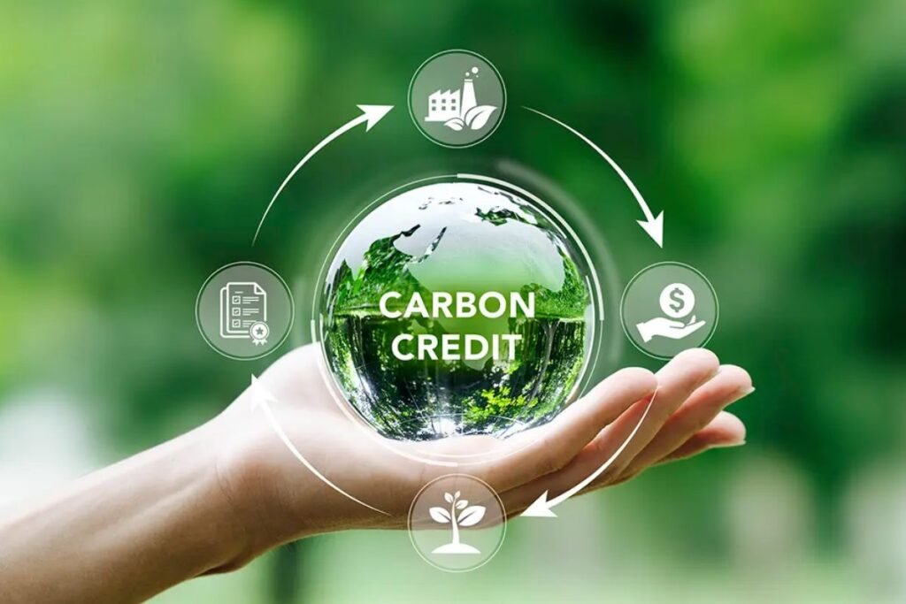 买碳信用有风险吗